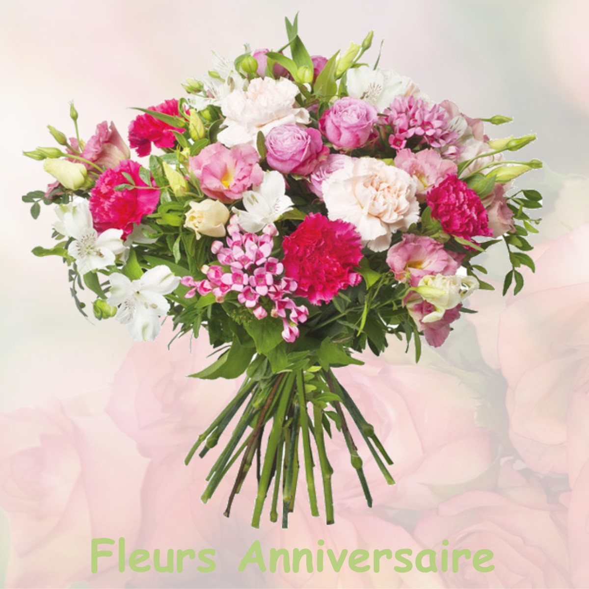 fleurs anniversaire SAINT-CLEMENT-LES-PLACES